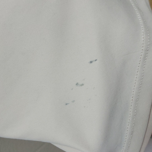 Torrid Blush Lace Off Shoulder Lined Cocktail Party Dress - Picture 11 of 12